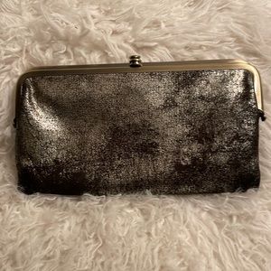 Hobo international Lauren wallet clutch